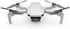 DJI Mini SE - Camera Drone with 3-Axis Gimbal, 2.7K Camera, GPS, 30-min Flight Time, Reduced Weight, Less Than 0.55lbs / 249 gram Mini Drone, Improved Scale 5 Wind Resistance, Gray
