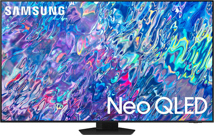 SAMSUNG QN65QN85BAFXZA 65” Class QN85B Samsung Neo QLED 4K Smart TV (2022)