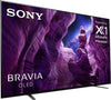 Sony A8H 55