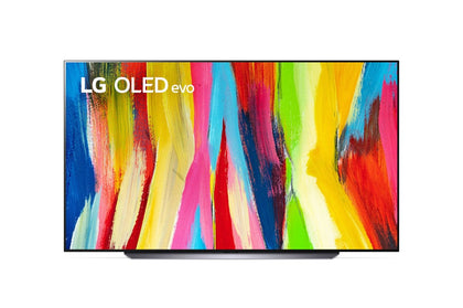 LG OLED48C2PUA 48