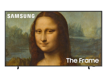 QN75LS03BAFXZA OPEN BOX NEW SAMSUNG 1399.00 The Frame QLED 4K Smart TV