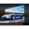 OPEN BOX NEW QN85QN85CAFXZA SAMSUNG QLED 4K HDR Smart TV
