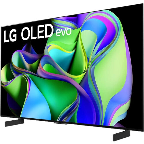 空箱！LG 売れ筋 OLED LG 77 OLED7C1PJB