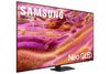 Samsung 75-Inch Class Neo QLED 4K QN90F Series, Vision AI, Mini LED Smart TV (2025 Model, 75QN90F) Neo Quantum HDR+, Object Tracking Sound+ w/Dolby Atmos, Glare Free, Gaming Hub, Alexa Built-in