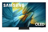 SAMSUNG 65-Inch Class OLED S95F 4K Glare Free Smart TV (2025 Model) NQ4 AI Gen3 Processor, OLED HDR Pro, Motion Xcelerator 164Hz, Dolby Atmos, Samsung Vision AI, Alexa Built-in