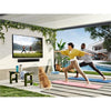 Samsung 55-Inch Class Neo QLED 4K The Terrace Partial Sun, Quantum HDR+, Dolby Atmos, Wide Viewing Angle, Weather Resistant, Anti-Glare Outdoor Smart TV w/Alexa Built-in, (QN55LST7DAFXZA, 2024 Model)
