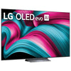 LG 77-Inch Class OLED evo AI 4K C5 Series Smart TV w/Dolby Atmos, Dolby Vision, HDR10, AI Super Upscaling 4K, Filmmaker Mode, Wow Orchestra, Alexa Built-in (OLED77C5PUA, 2025)