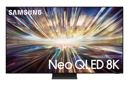 Samsung QN85QN850DFXZA 85 Inch Neo QLED 8K AI Upscaling Pro TV (2024)