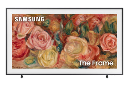 Samsung QN65LS03DAFXZA 65 Inch The Frame 4K Smart Quantum HDR TV(2024)