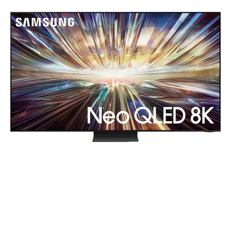 Samsung QN75QN850DFXZA 75 Inch Neo QLED 8K AI Upscaling Pro TV (2024)