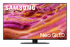 Samsung 75-Inch Class Neo QLED 4K QN90F Series, Vision AI, Mini LED Smart TV (2025 Model, 75QN90F) Neo Quantum HDR+, Object Tracking Sound+ w/Dolby Atmos, Glare Free, Gaming Hub, Alexa Built-in