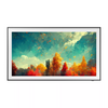 SAMSUNG 55” Class LS03D The Frame QLED HDR QN55LS03DAFXZA 2024