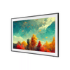 Samsung - 65” Class LS03D The Frame Series QLED 4K QN65LS03DAFXZA (2024)