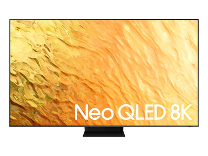 SAMSUNG QN65QN800BFXZA 65” Class QN800B Samsung Neo QLED 8K Smart TV (2022)