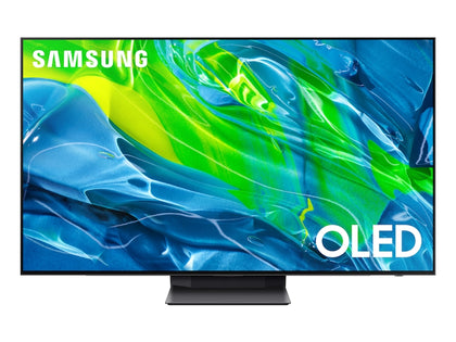 SAMSUNG QN55S95BAFXZA 55