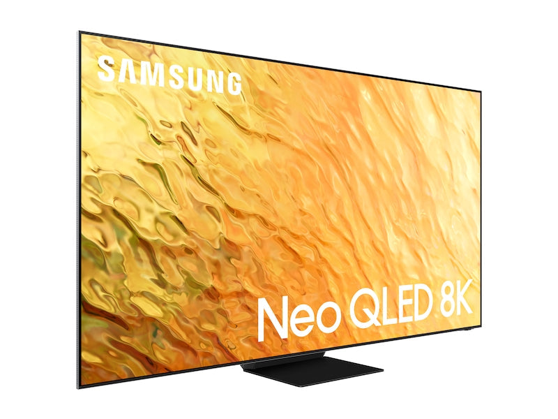 SAMSUNG QN75QN800BFXZA 75” Class QN800B Samsung Neo QLED 8K Smart TV (2022)