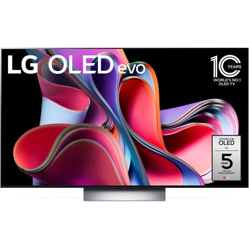 LG OLED65G3PUA G3 65