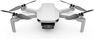  DJI Mavic Mini - Drone FlyCam Quadcopter UAV with 2.7K Camera  3-Axis Gimbal GPS 30min Flight Time, less than 0.55lbs, Gray : Toys & Games
