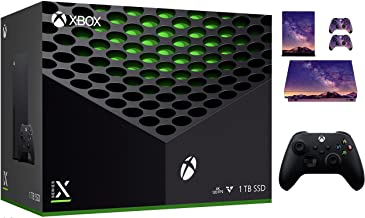  Xbox Series X 1TB SSD Console - Includes Wireless