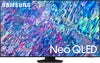 SAMSUNG QN85QN85BAFXZA 85” Class QN85B Samsung Neo QLED 4K Smart TV (2022)