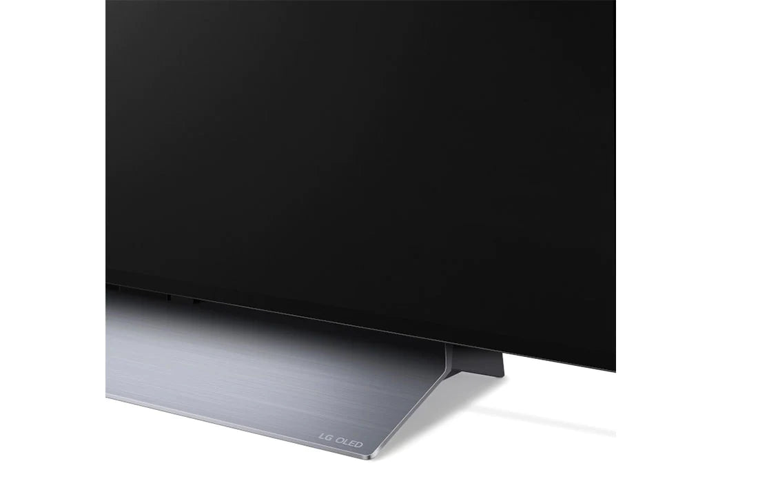 LG OLED42C2PUA 42" C2 Smart OLED evo 4K UHD TV with HDR (2022) – Game ...