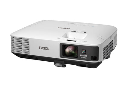 Epson PowerLite 2250U - WUXGA 1080p 3LCD Projector with Speaker - 5000 lumens