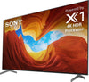 Sony X900H 65