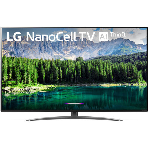 LG Nano 55SM8600PUA 55