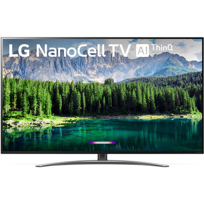 LG Nano 55SM8600PUA 55