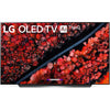 LG OLED55C9PUA Alexa Built-in C9 Series 55