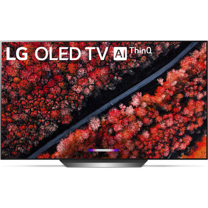  LG OLED65C1PUB C1 65 pulgadas OLED 4K Smart OLED TV w/AI ThinQ  Bundle con barra de sonido Yamaha YAS109, montaje en pared universal, cable  HDMI - Distribuidor autorizado LG : Electrónica