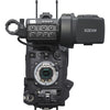 Sony PXW-X320 XDCAM Solid State Memory Camcorder (Without Lens)