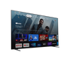 SONY XR77A80K BRAVIA XR A80K 4K HDR OLED TV with smart Google TV (2022)