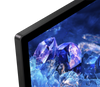 SONY XR55A80K BRAVIA XR A80K 4K HDR OLED TV with smart Google TV (2022)