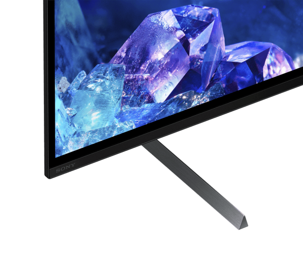 SONY XR65A80K BRAVIA XR A80K 4K HDR OLED TV with smart