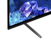 SONY XR65A80K BRAVIA XR A80K 4K HDR OLED TV with smart Google TV (2022)