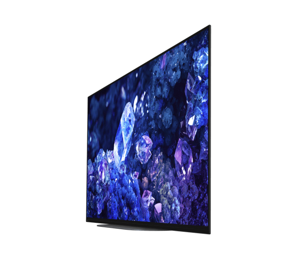 Các dòng sản phẩm Tivi OLED Sony nổi bật
