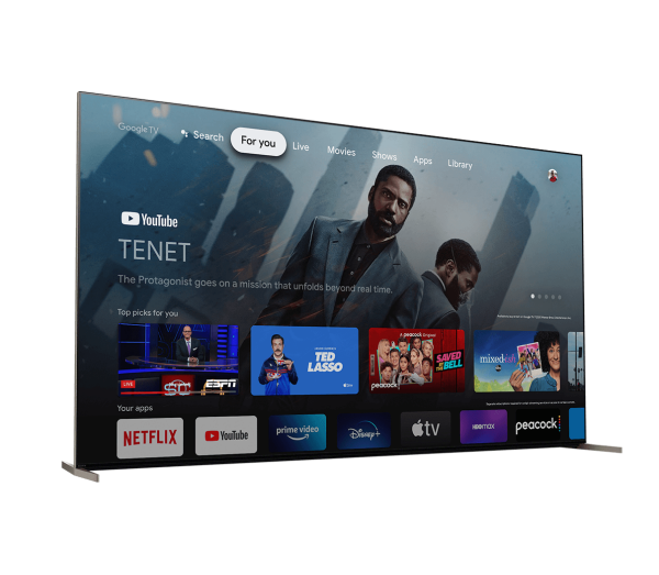 SONY XR65X95K BRAVIA XR X95K SERIES 4K HDR Mini LED TV with SONY XR65X95K BRAVIA XR X95K SERIES 4K HDR Mini LED TV with