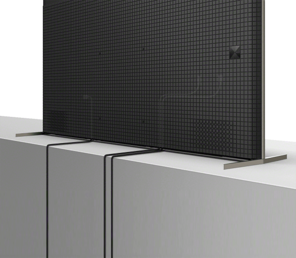 SONY XR75X95K BRAVIA XR X95K SERIES 4K HDR Mini LED TV with smart Google TV (2022)