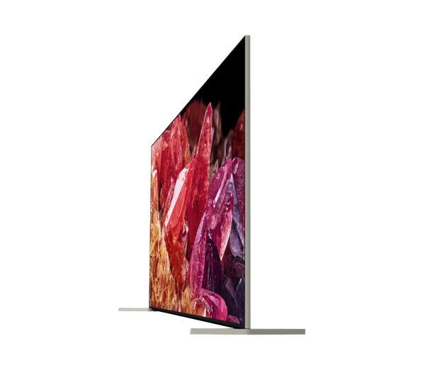 SONY XR65X95K BRAVIA XR X95K SERIES 4K HDR Mini LED TV with SONY XR65X95K BRAVIA XR X95K SERIES 4K HDR Mini LED TV with