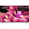 SONY XR55X90K BRAVIA XR X90K 4K HDR Full Array LED TV with smart Google TV (2022)
