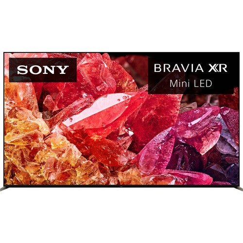 BRAVIA XRJ-75X95K [75インチ] 2023年製 Amazon | ソニー 75V型 4K 液晶 テレビ ブラビア XRJ-75X95K